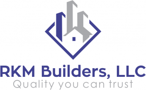 RKM Builders LLC Logo